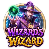 Wizard's Wizard